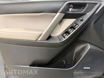 2014 Subaru Forester 2.5i Touring - miniatura 18