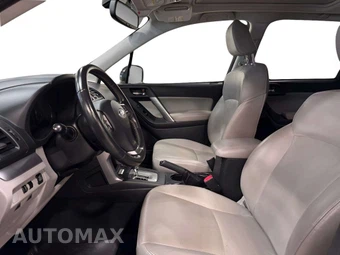 2014 Subaru Forester 2.5i Touring - miniatura 20