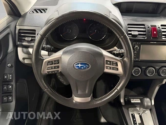 2014 Subaru Forester 2.5i Touring - miniatura 22