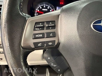 2014 Subaru Forester 2.5i Touring - miniatura 23