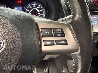 2014 Subaru Forester 2.5i Touring - miniatura 24