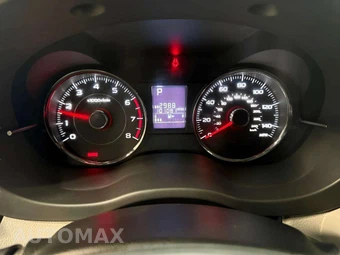 2014 Subaru Forester 2.5i Touring - miniatura 25