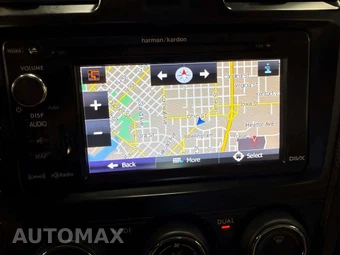2014 Subaru Forester 2.5i Touring - miniatura 26