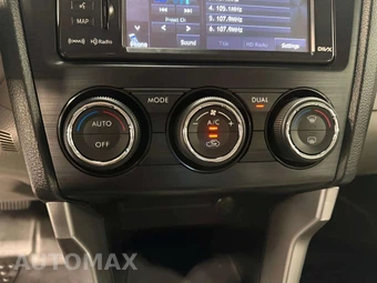 2014 Subaru Forester 2.5i Touring - miniatura 30
