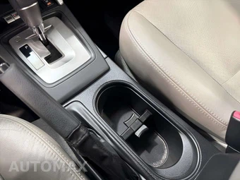 2014 Subaru Forester 2.5i Touring - miniatura 31
