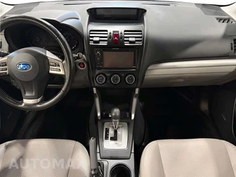2014 Subaru Forester 2.5i Touring - miniatura 32