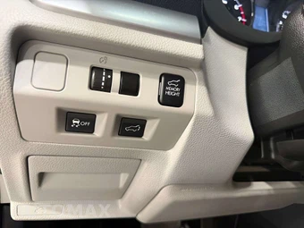 2014 Subaru Forester 2.5i Touring - miniatura 36