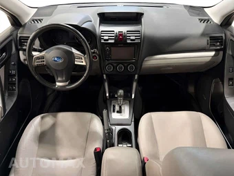 2014 Subaru Forester 2.5i Touring - miniatura 37