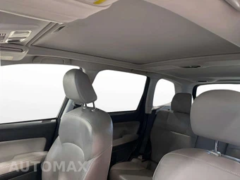 2014 Subaru Forester 2.5i Touring - miniatura 38