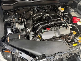2014 Subaru Forester 2.5i Touring - miniatura 40