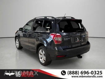 2014 Subaru Forester 2.5i Touring - miniatura 6