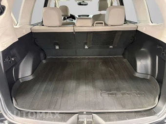 2014 Subaru Forester 2.5i Touring - miniatura 8