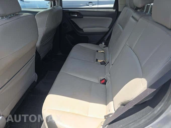2014 Subaru Forester 2.5i Touring – miniatura 12
