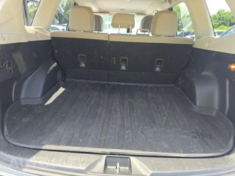2014 Subaru Forester 2.5i Touring – miniatura 13