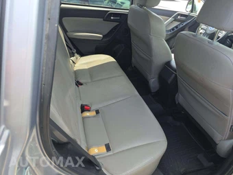 2014 Subaru Forester 2.5i Touring – miniatura 15