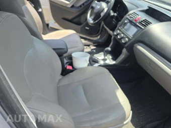 2014 Subaru Forester 2.5i Touring – miniatura 17