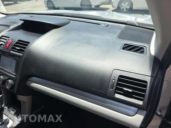 2014 Subaru Forester 2.5i Touring – miniatura 18
