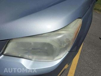 2014 Subaru Forester 2.5i Touring – miniatura 20