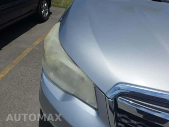 2014 Subaru Forester 2.5i Touring – miniatura 21