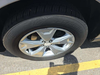 2014 Subaru Forester 2.5i Touring – miniatura 22