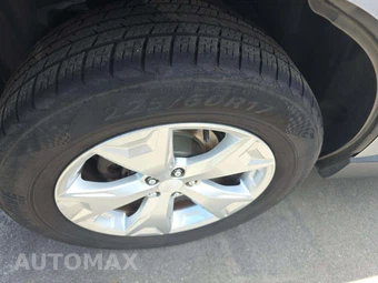 2014 Subaru Forester 2.5i Touring – miniatura 24