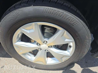2014 Subaru Forester 2.5i Touring – miniatura 25