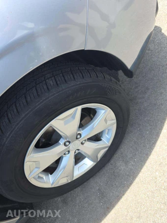 2014 Subaru Forester 2.5i Touring – miniatura 26