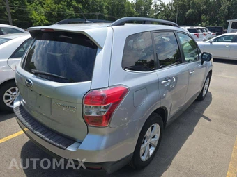 2014 Subaru Forester 2.5i Touring – miniatura 3