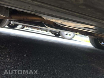 2014 Subaru Forester 2.5i Touring – miniatura 7