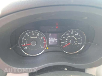 2014 Subaru Forester 2.5i Touring – miniatura 8