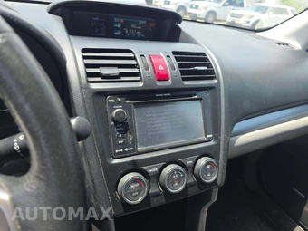 2014 Subaru Forester 2.5i Touring – miniatura 9