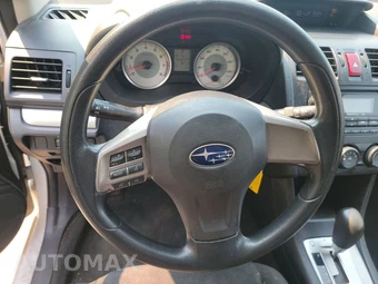 2014 Subaru Impreza 5-Door 2.0i Hatchback - miniatura 10