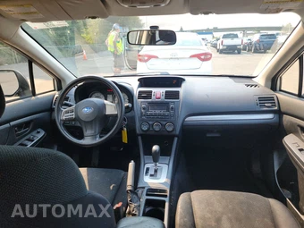 2014 Subaru Impreza 5-Door 2.0i Hatchback - miniatura 11