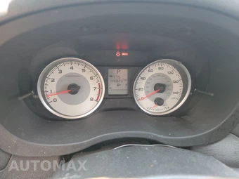 2014 Subaru Impreza 5-Door 2.0i Hatchback - miniatura 12