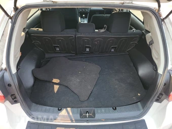 2014 Subaru Impreza 5-Door 2.0i Hatchback - miniatura 16