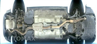 2014 Subaru Impreza 5-Door 2.0i Hatchback - miniatura 18
