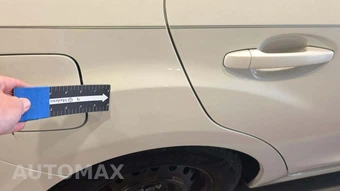 2014 Subaru Impreza 5-Door 2.0i Hatchback - miniatura 23