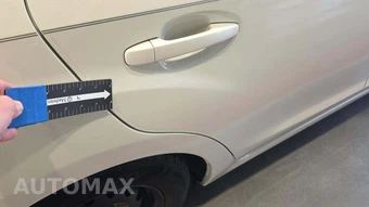2014 Subaru Impreza 5-Door 2.0i Hatchback - miniatura 25