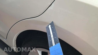 2014 Subaru Impreza 5-Door 2.0i Hatchback - miniatura 29