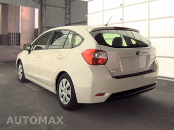 2014 Subaru Impreza 5-Door 2.0i Hatchback - miniatura 6