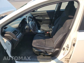 2014 Subaru Impreza 5-Door 2.0i Hatchback - miniatura 7