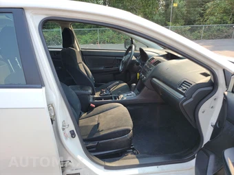 2014 Subaru Impreza 5-Door 2.0i Hatchback - miniatura 8