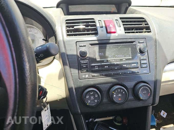 2014 Subaru Impreza 5-Door 2.0i Hatchback – miniatura 10