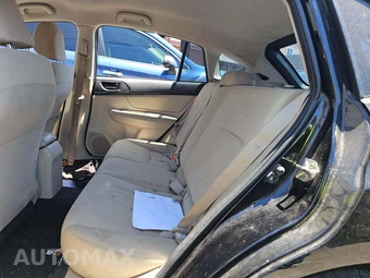 2014 Subaru Impreza 5-Door 2.0i Hatchback – miniatura 13