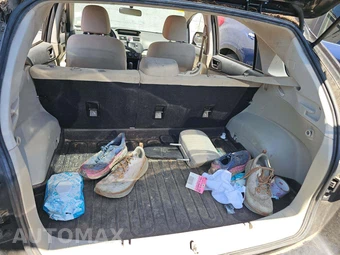 2014 Subaru Impreza 5-Door 2.0i Hatchback – miniatura 14