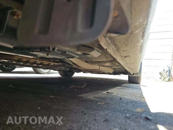2014 Subaru Impreza 5-Door 2.0i Hatchback – miniatura 17