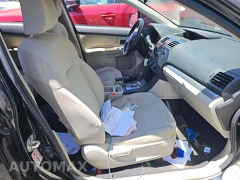 2014 Subaru Impreza 5-Door 2.0i Hatchback – miniatura 18