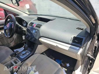 2014 Subaru Impreza 5-Door 2.0i Hatchback – miniatura 19