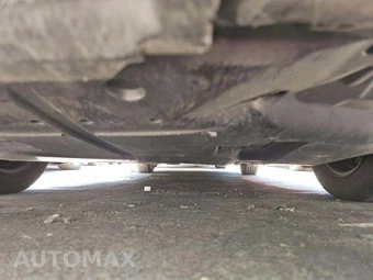 2014 Subaru Impreza 5-Door 2.0i Hatchback – miniatura 20