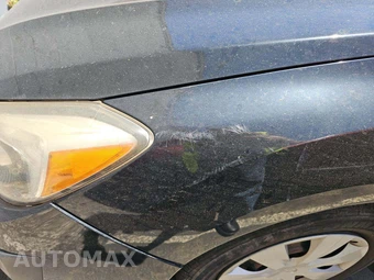 2014 Subaru Impreza 5-Door 2.0i Hatchback – miniatura 27